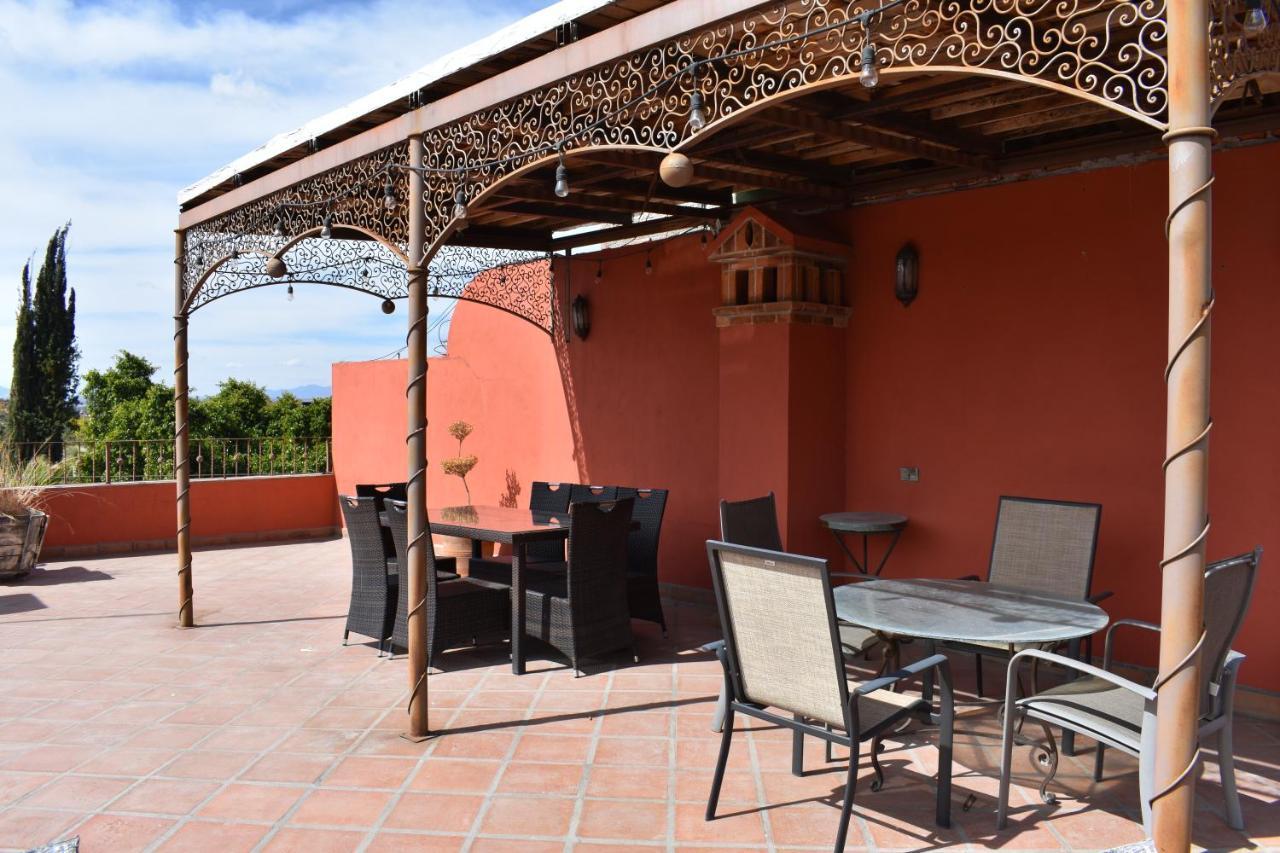 Casa María Elena 3* San Miguel de Allende