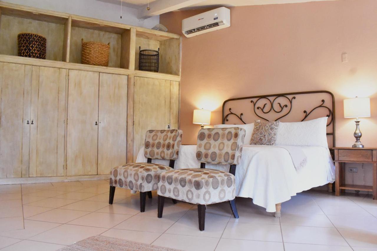 Casa María Elena