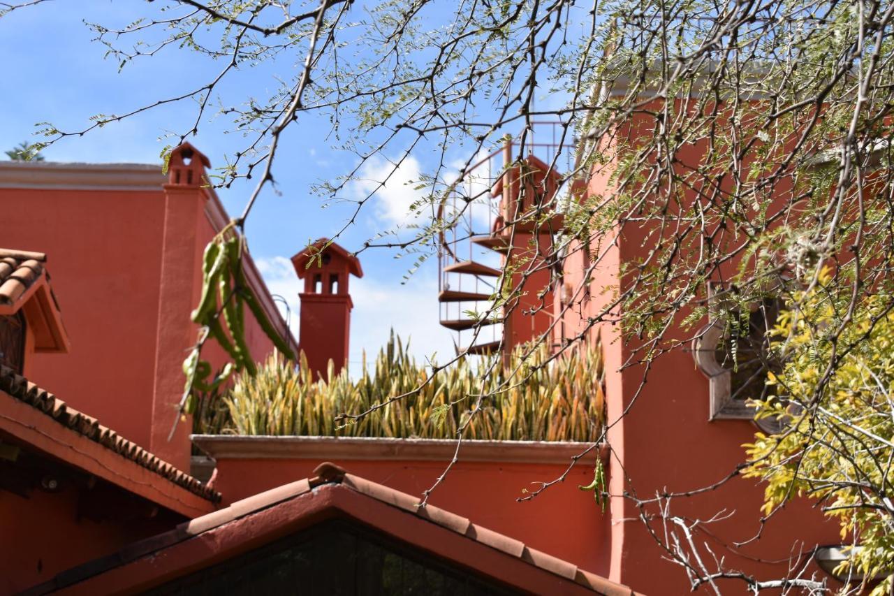 Casa Maria Elena