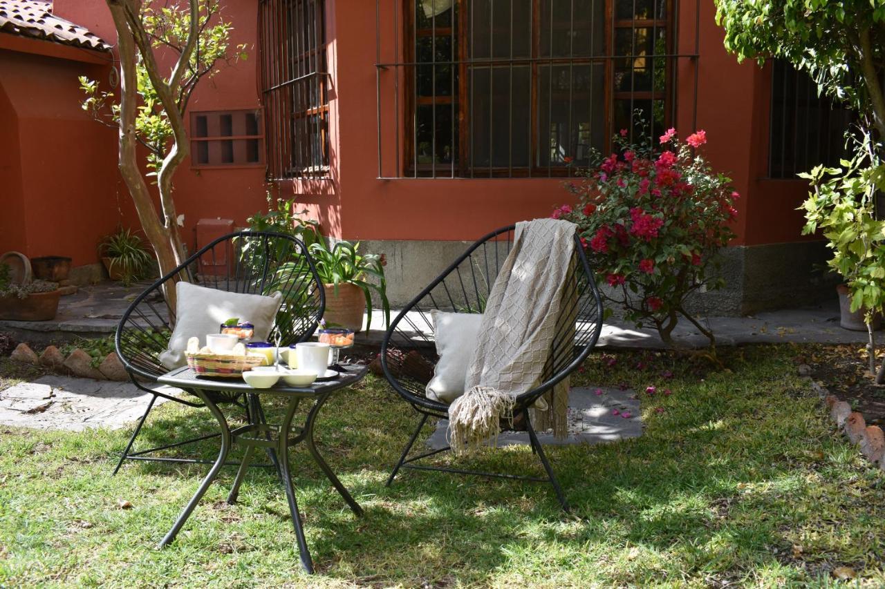 Casa Maria Elena 3* San Miguel de Allende