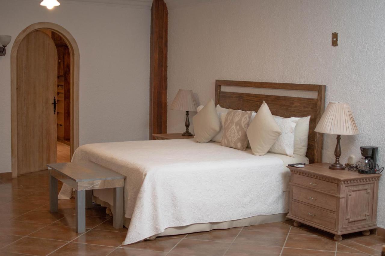 Frühstückspension Casa Maria Elena 3*