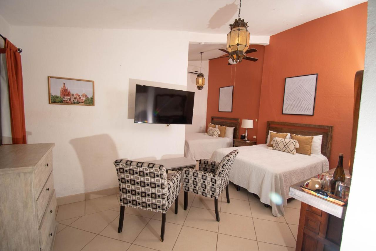 Casa Maria Elena 3*