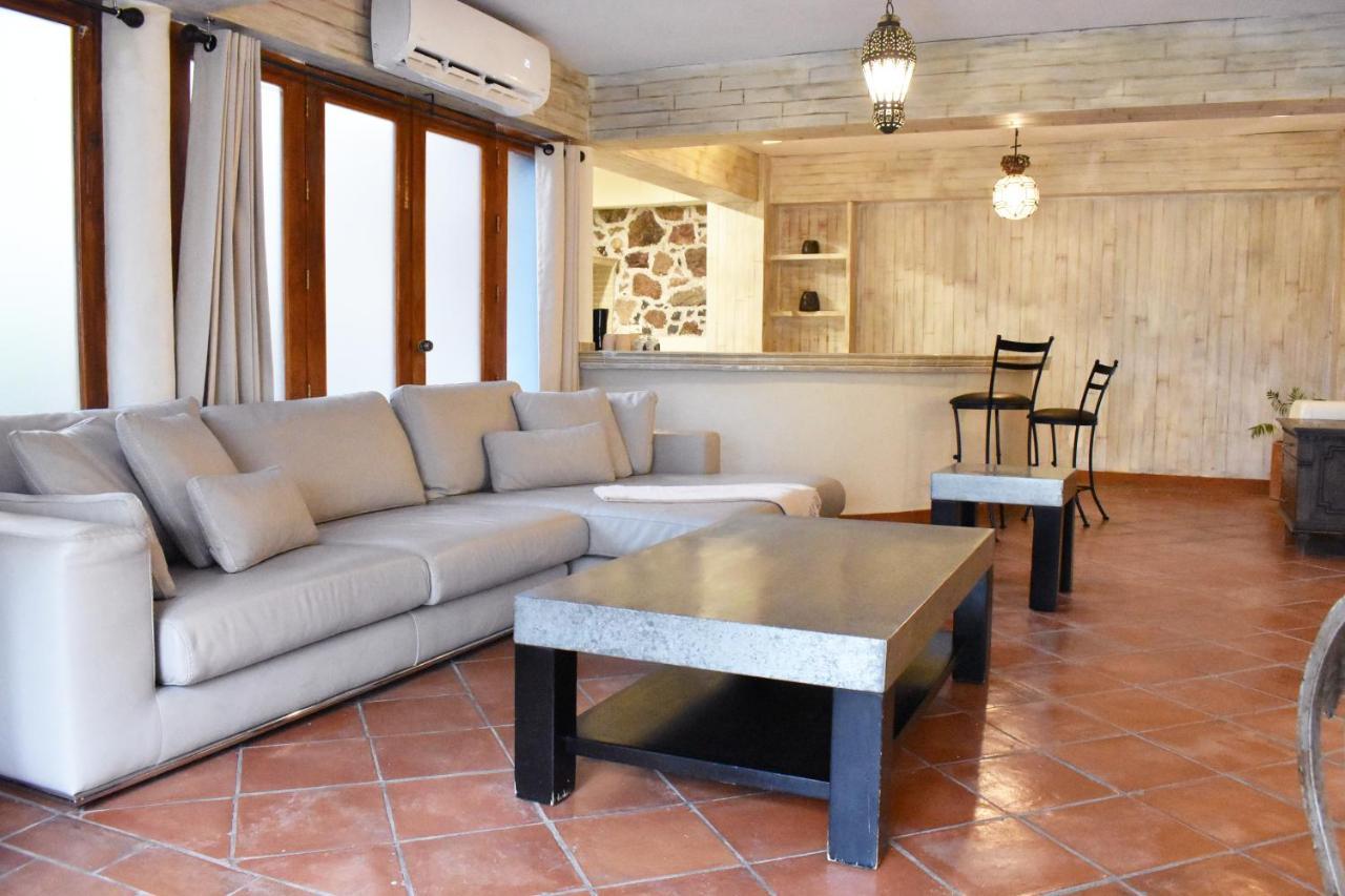 Casa Maria Elena 3*