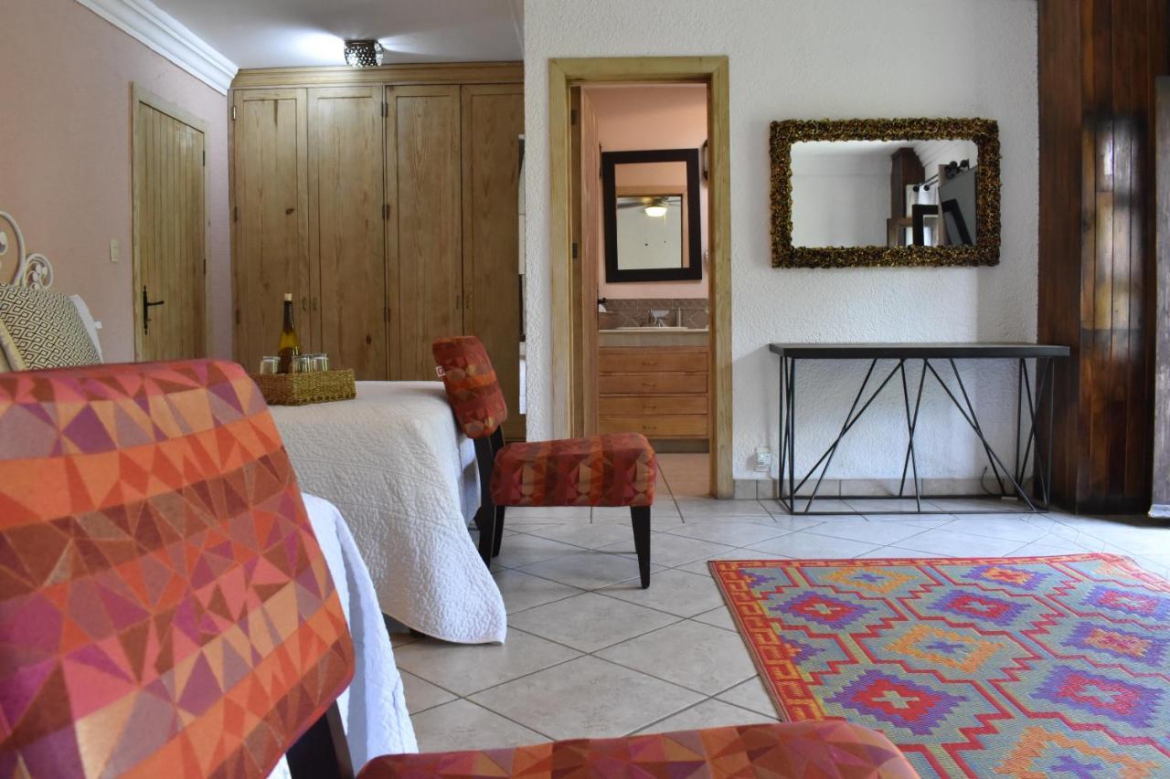 Casa Maria Elena Frühstückspension 3*