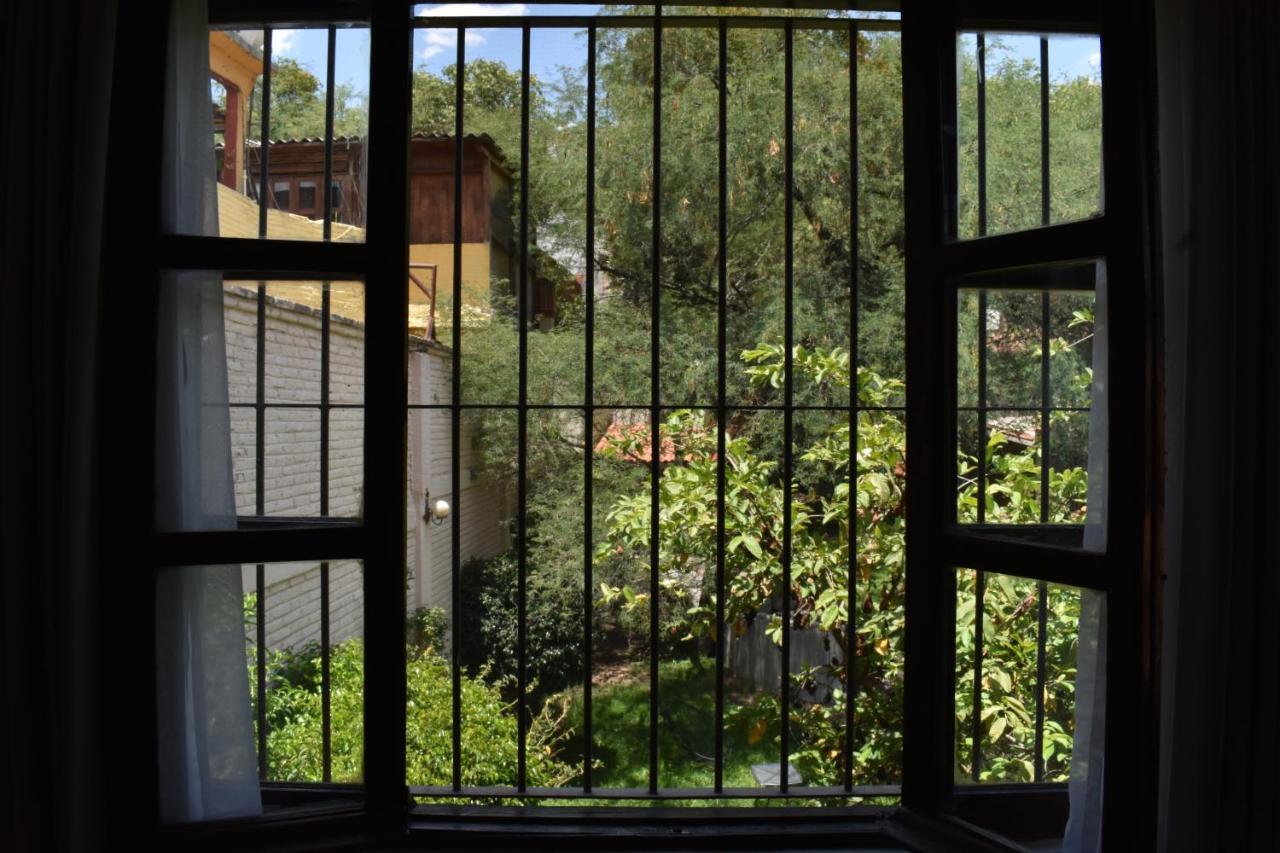 Casa Maria Elena