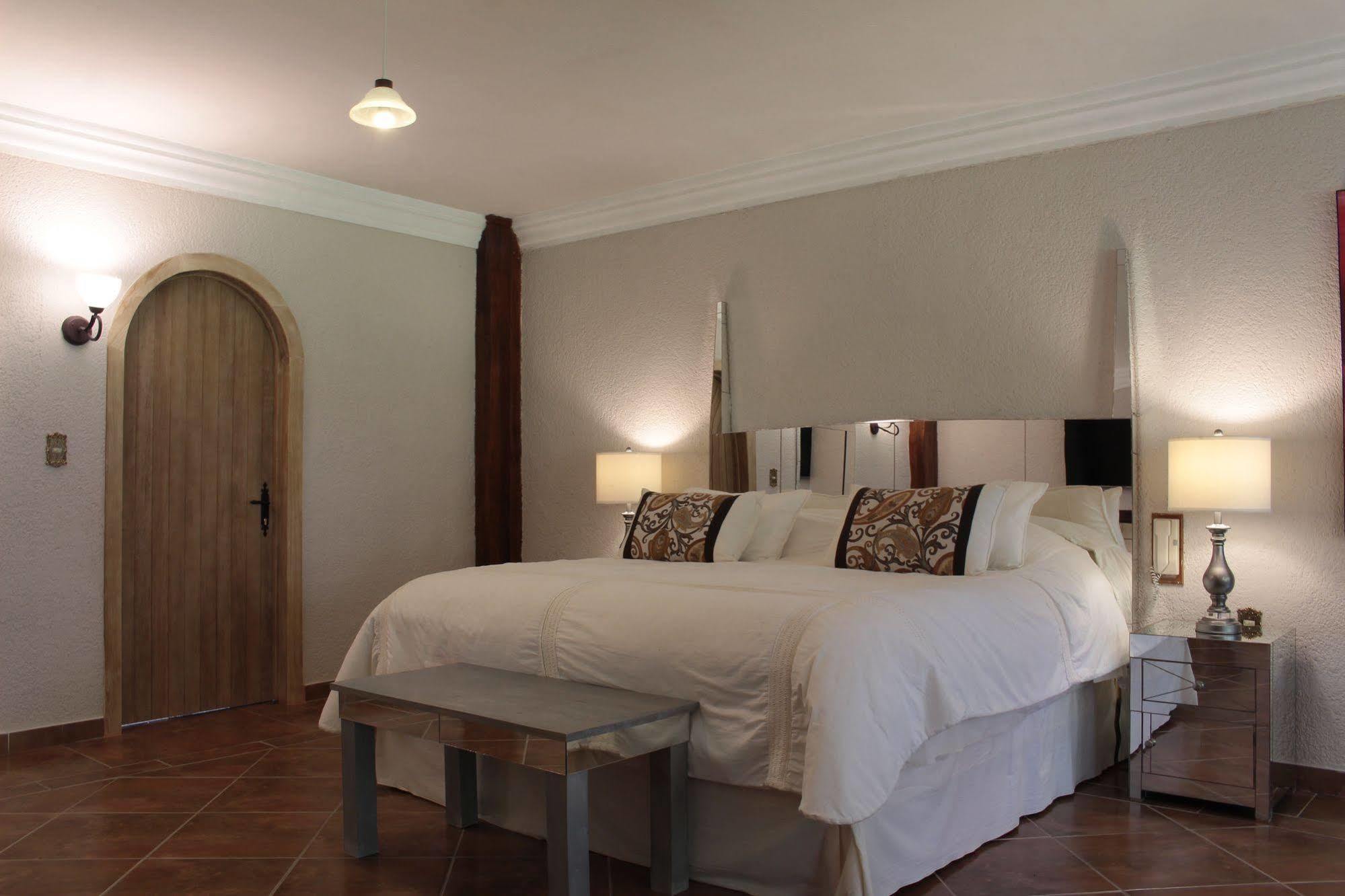 Casa Maria Elena