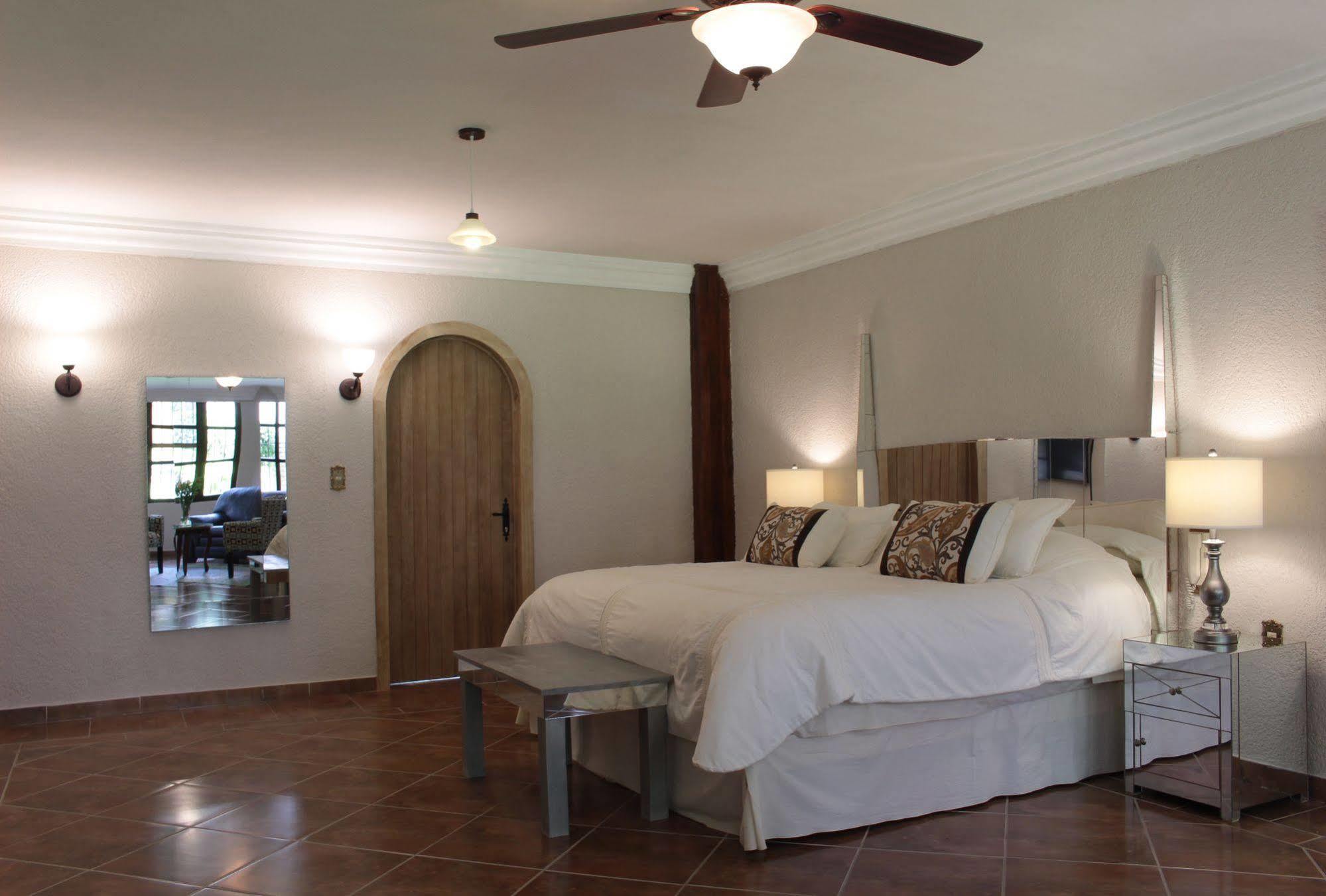 Casa Maria Elena Frühstückspension San Miguel de Allende